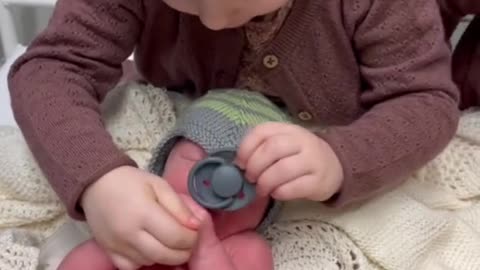 Jeg har aldrig været så bange, som jeg var i de 35 uger, jeg var gravid med trillingerne.