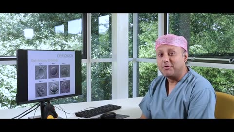 Inside the Lab - Embryo Scoring