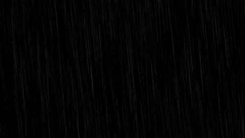 Rain sounds to chill, study or sleep