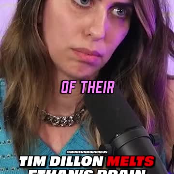 Ethan Klein says ISLAM is hate speech