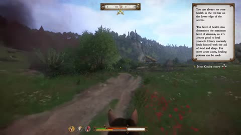 Kingdom Come Escape from Skalitz