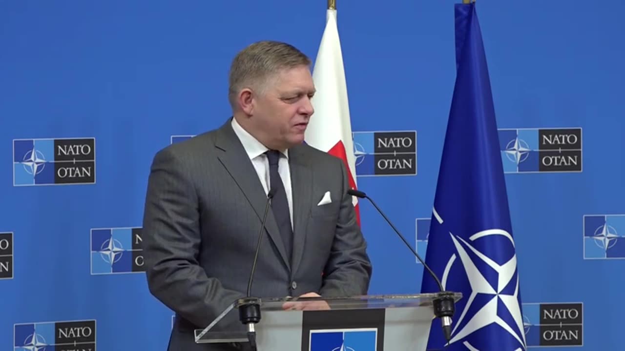 Robert Fico