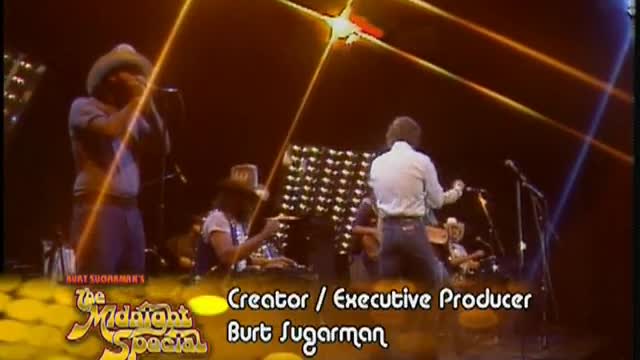 Johnny Paycheck and Mac Davis - Take This Job And Shove It