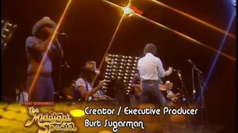 Johnny Paycheck and Mac Davis - Take This Job And Shove It