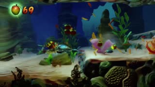Crash Bandicoot - N. Sane Trilogy Nintendo Switch Reveal Trailer