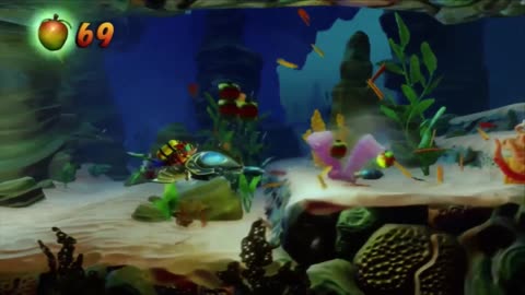 Crash Bandicoot - N. Sane Trilogy Nintendo Switch Reveal Trailer