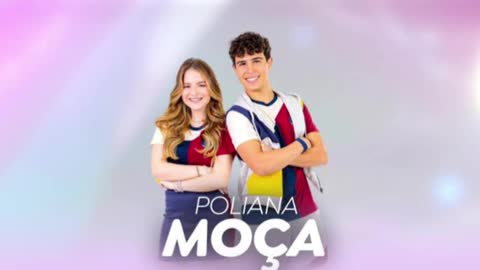 Resumo da Novela Poliana Moça Capitulo #194 Quarta -Feira 14/12/22