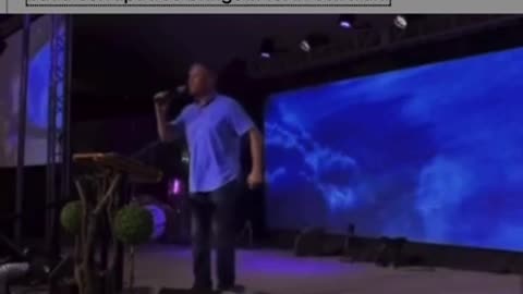 Pastor Locke laid out some major truth bombs and claims he has a dead man’s switch ready. WOW!