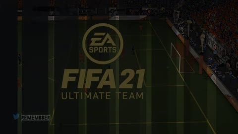 THE BEST GOALS / FIFA21 gameplays