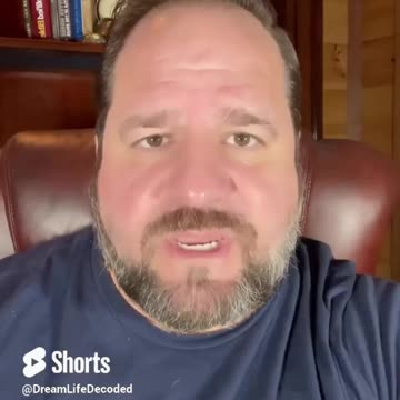 Why I Pray for Nightmares!