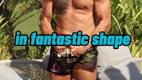 andrew tate says why gym is so important