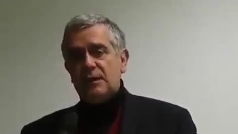 PAOLO FERRARO, MAGISTRATO MESSO DA PARTE PERCHÈ SCOMODO AI POTERI FORTI.