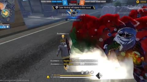 Free fire one tap headshot
