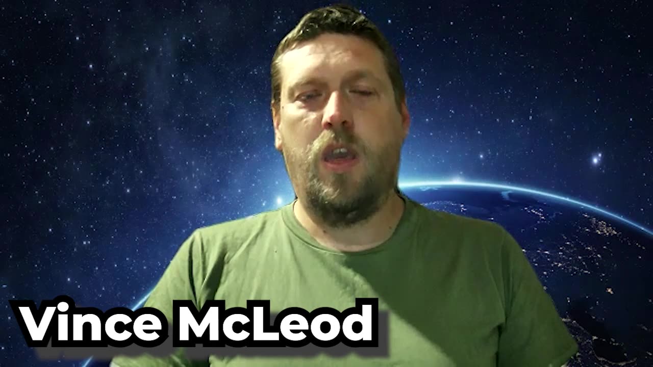 VJMP Podcast 31! Why spirituality is the only thing that can save the human species!