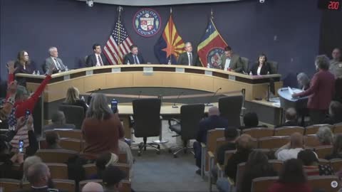 Kari Lake: Stop What You Are Doing And Watch This - Part 3