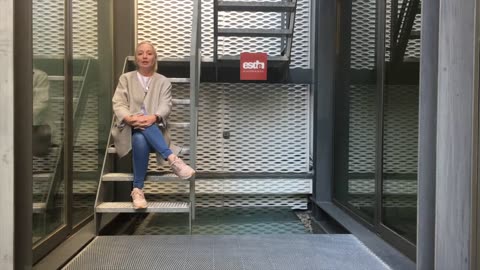 Olga Nikiforova, Master Global en Big Data 18/19