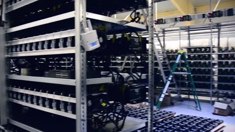 Bitcoin： Beyond The Bubble