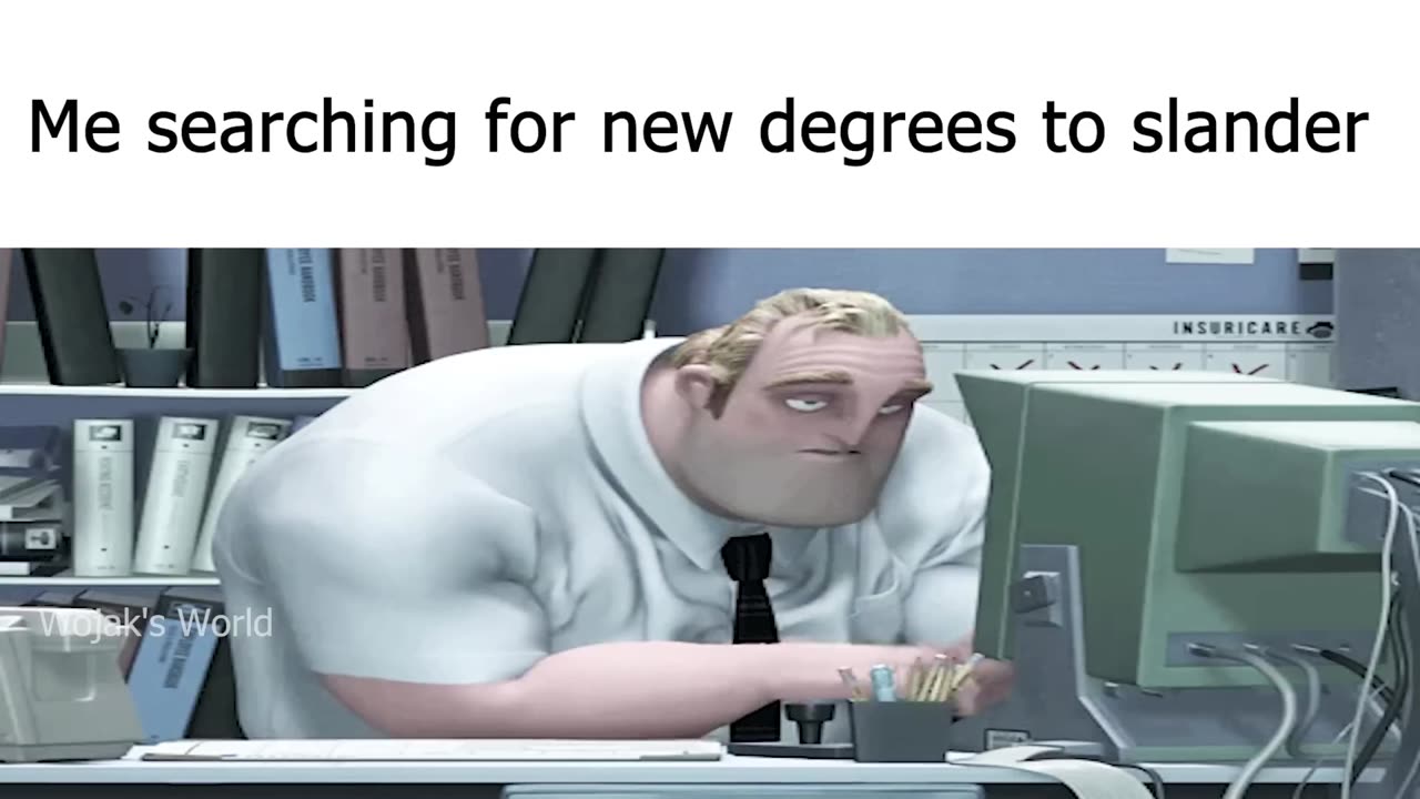 University/College Slander 6