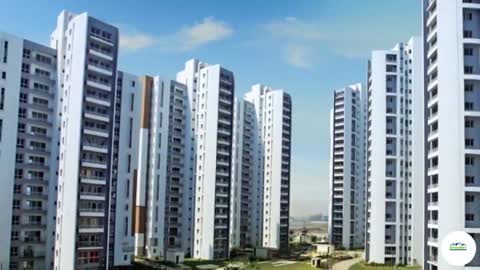 Commercial Shops Yamuna Expressway