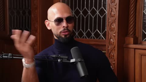 AndrewTate Interview