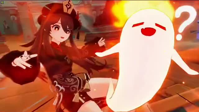 The charm of Anime