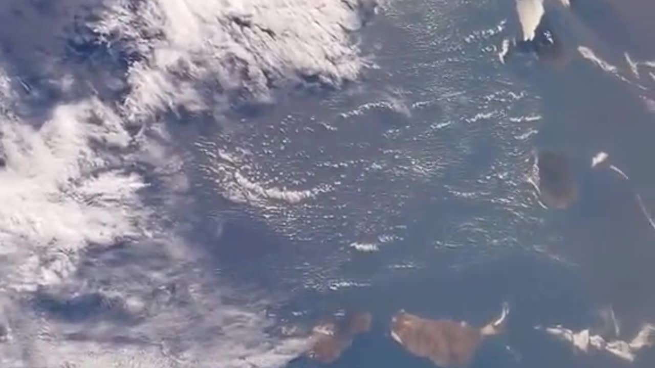 Space video in nasa