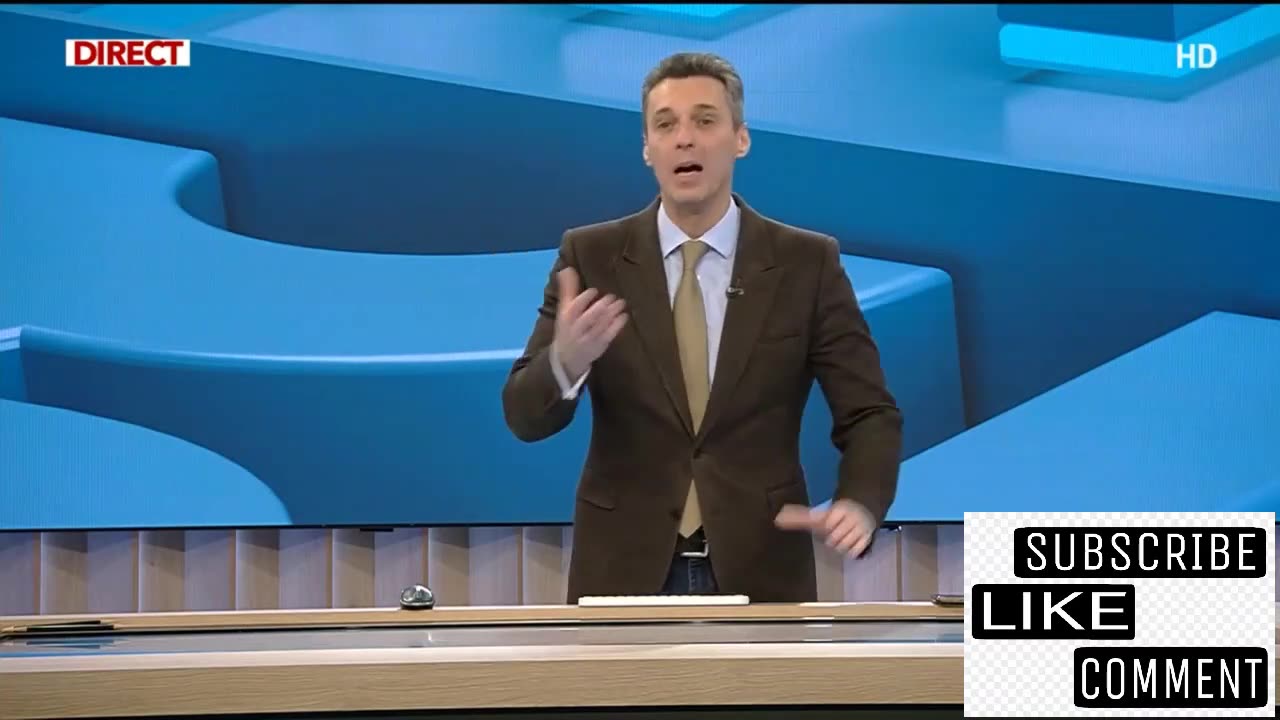 În Gura Presei cu Mircea Badea - Miercuri 29 Martie (2023)