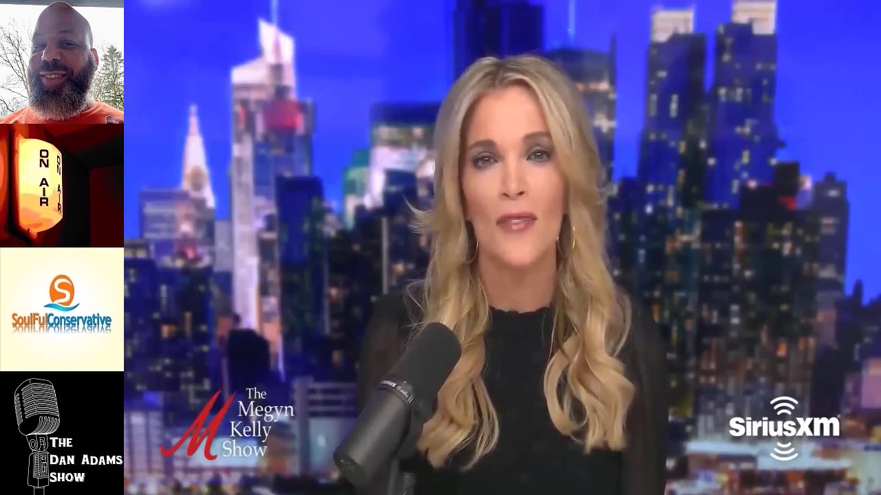 Megyn Kelly Explains Why She Will No Longer Use Preferred Pronouns