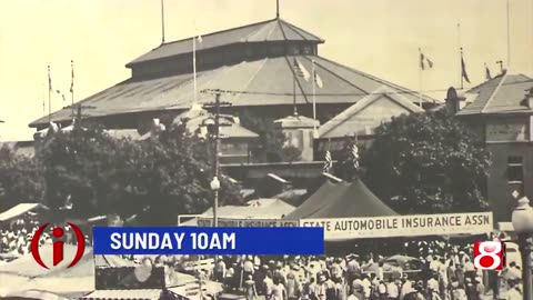 June 12, 2020 - Indiana State Fair Cancellation Tops 'Inside Indiana Business'