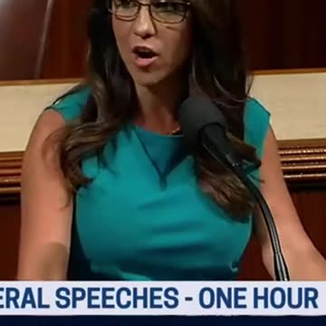 Gun Owners of America - Lauren Boebert has a question