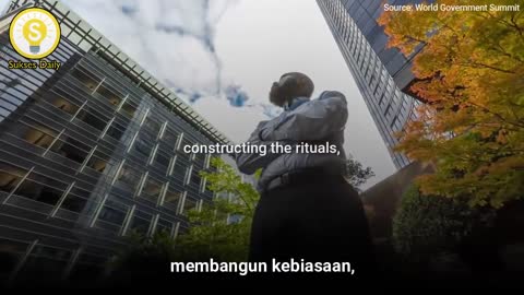 Hanya 5% Populasi Teratas Di Dunia Yang Mengetahui Hal Ini - Robin Sharma Subtitile Indonesia - Ilmu