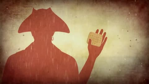The Terrifying Story of the Real Moby Dick