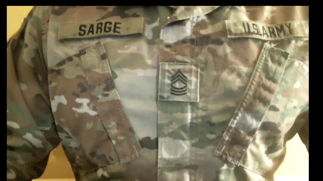 Dear Sarge #40: Sarge Replies To Hate Mail