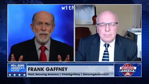 Securing America with Dr. David Wurmser (part 3) | March 6, 2023