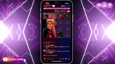 LIVE REPLAY: Cappa Dappa. Sat Mar 16 (Part 2)