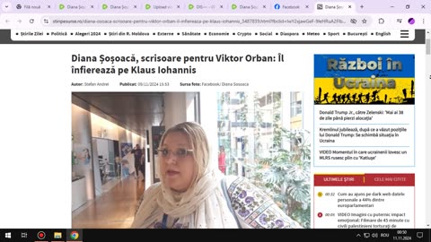 DIS--- - 09 noiembrie 2024 - Vizualizarea paginii