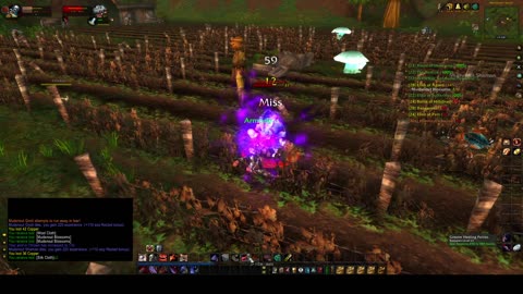 Turtle Wow - The adventures of a slow Armorless Vagrant warrior - part 22