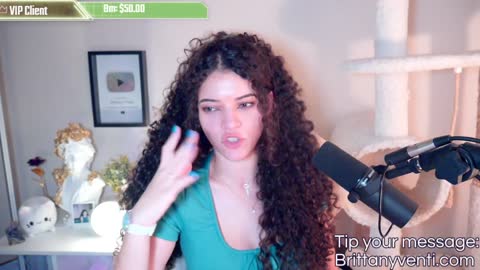Brittany Lore - EBONICS