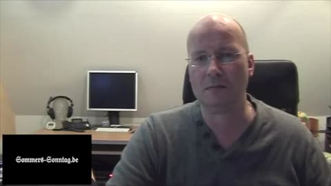 Sommers Sonntag - Unterschriften (2012)