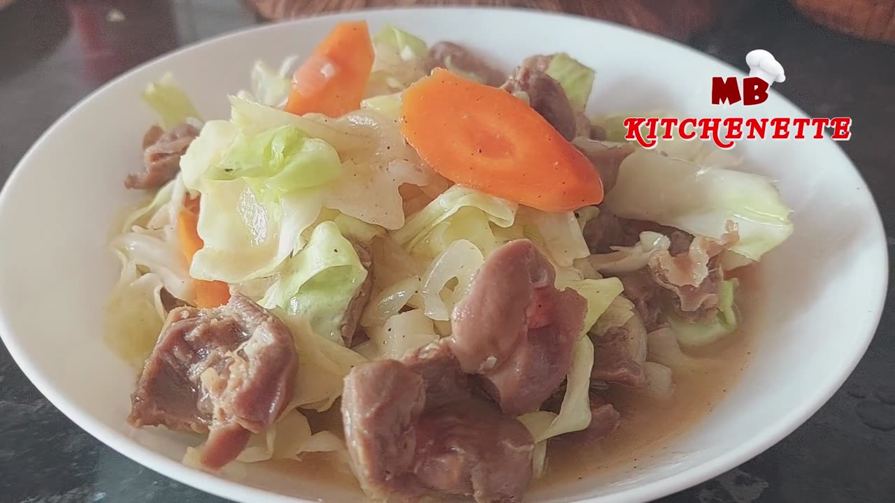 Let me show you how to cook chicken gizzard (chicken stomach) with no Chef expert!! easy and simple!