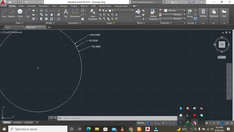 AutoCad Basic Lesson 02