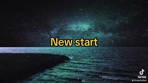 The journey begins‼️