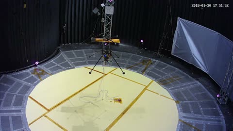 NASA’s Ingenuity Mars Helicopter: The First Aircraft on Mars