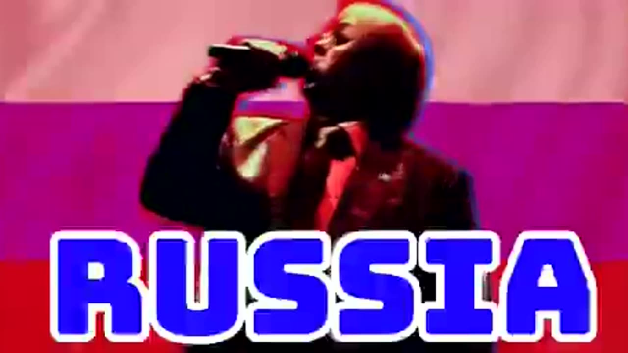 Tucker Carlson, Donald Trump, & Joe Biden made a rap song about Putin!