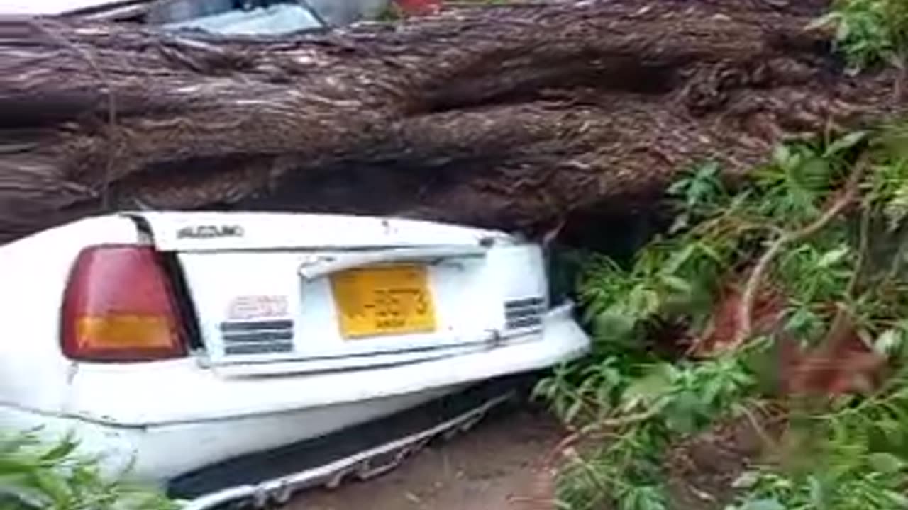 accident