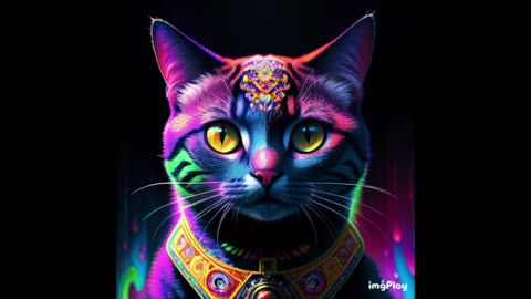 Cat Picture 🌙