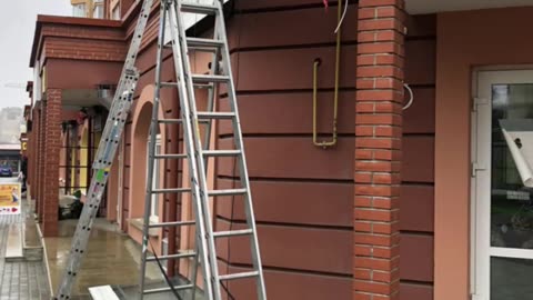 Виробництво світлової вивіски Тернопіль
