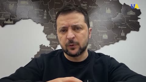 It’s inspiring to see our Ukrainian resolve and know that there will be victory – Zelenskyy