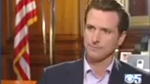 RECALL NEWSOM