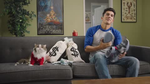 The Cat Cooking Show 2